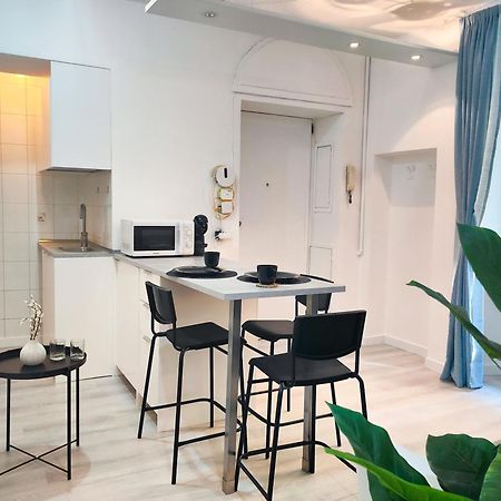 S&M Apartments "Casa Anna" - Crocetta M3 ミラノ エクステリア 写真