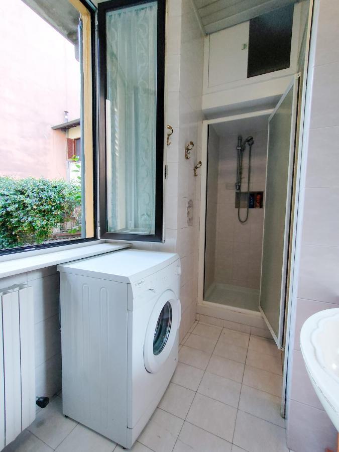 S&M Apartments "Casa Anna" - Crocetta M3 ミラノ エクステリア 写真