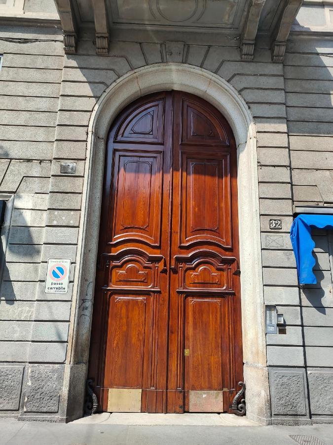 S&M Apartments "Casa Anna" - Crocetta M3 ミラノ エクステリア 写真