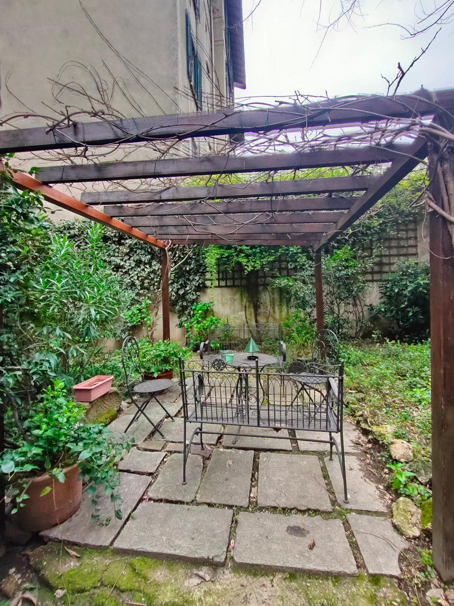 S&M Apartments "Casa Anna" - Crocetta M3 ミラノ エクステリア 写真