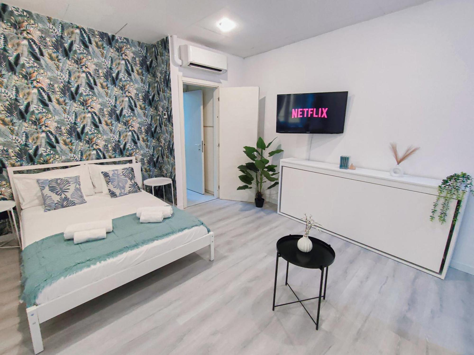 S&M Apartments "Casa Anna" - Crocetta M3 ミラノ エクステリア 写真